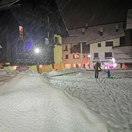 Con Vista In Grangesises/sestriere *