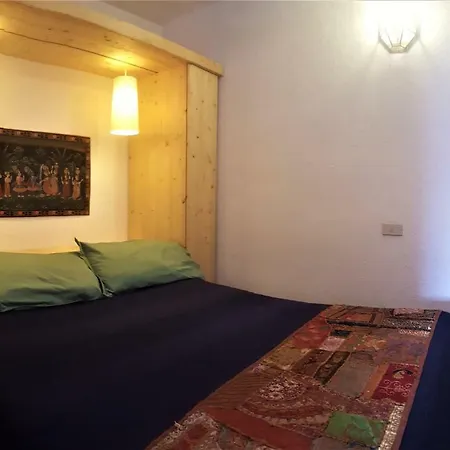 Apartment Con Vista In Grangesises/sestriere *