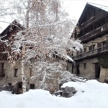 Con Vista In Grangesises/sestriere *