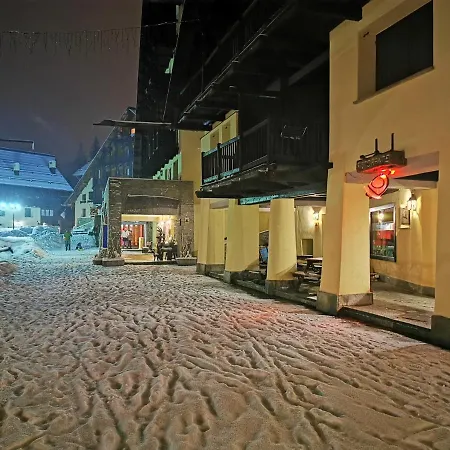 アパート Con Vista In Grangesises/sestriere *