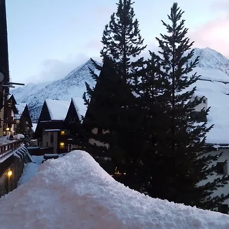Con Vista In Grangesises/sestriere * Sestriere