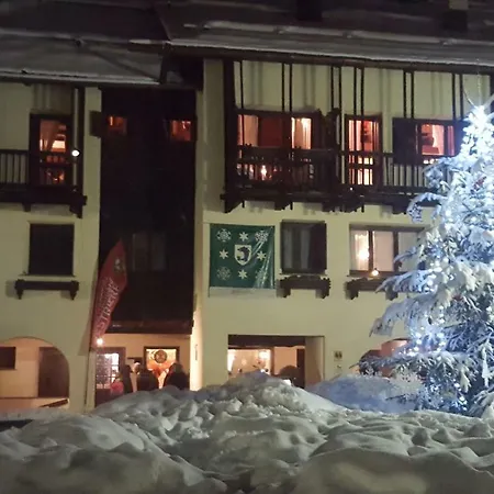 アパート Con Vista In Grangesises/sestriere セストリエーレ